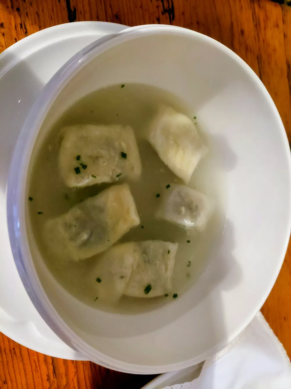 Na dvorcu Visoko oživljajo kulinarično dedi&scaron;čino in čas prednikov