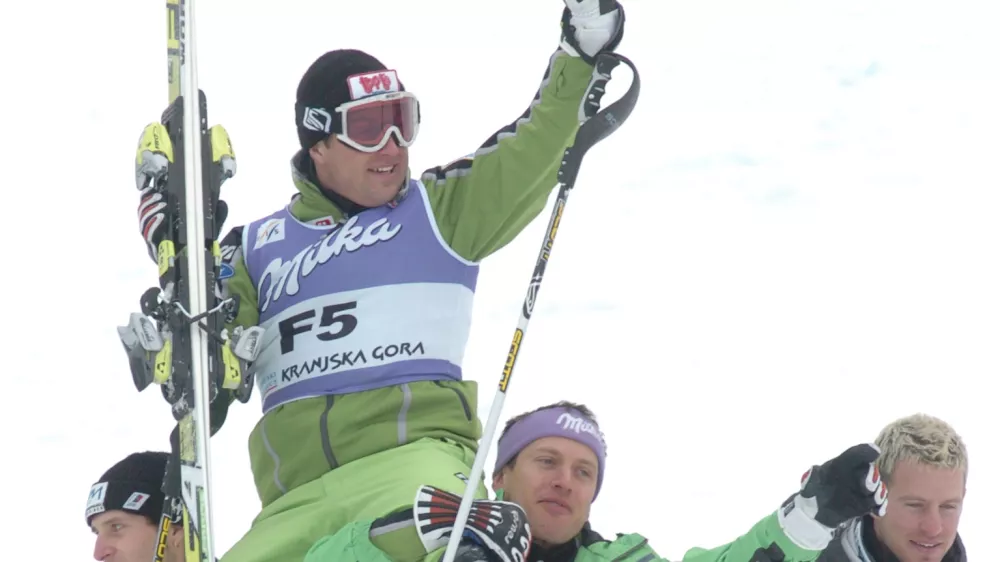 Lillehammer: od razočaranja do ponosa