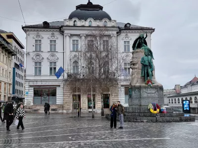 LUV fest, festival ljubezni, umetnosti in vandranja se bo tudi letos odvil med 8. februarjem in 12. marcem, v Ljubljani.