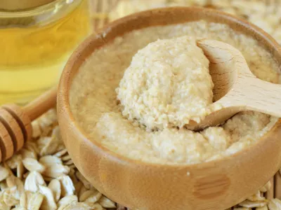 Toda pozor: če oves vsako jutro jemo po malo, učinek ni enak. / Foto: Istock