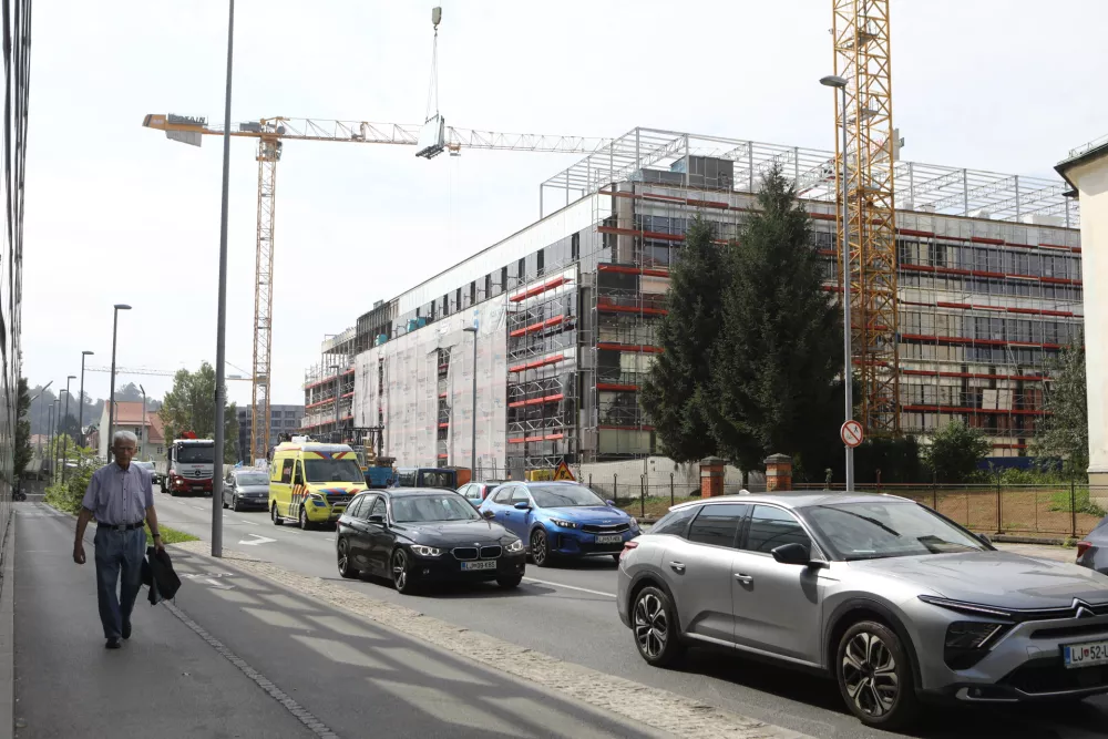 V prestolnici pogre&scaron;ajo najmanj 1000 dodatnih postelj