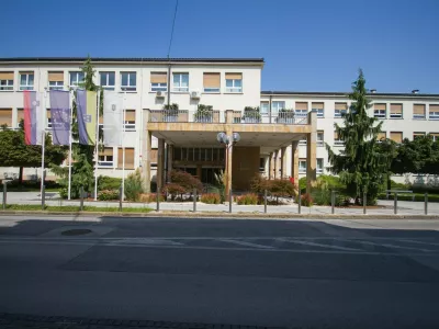 Zdravstveni dom Celje