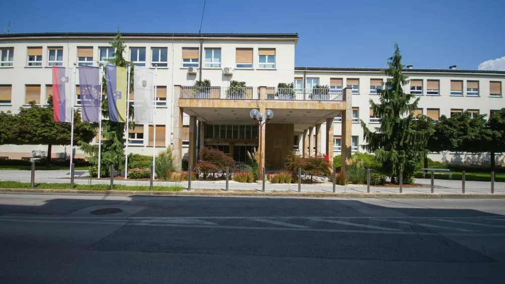 Zdravstveni dom Celje