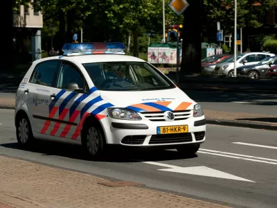 Simbolična fotografija: Profimedia