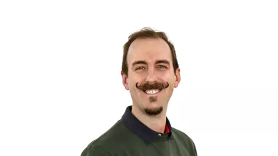 Aljaž PotočnikZA ONLINE - Redakcija Dnevnik 2024 - portreti za komentarje in kolumne - kolumnisti - komentatorji &ndash; novinarji - //FOTO: Tomaž Skale