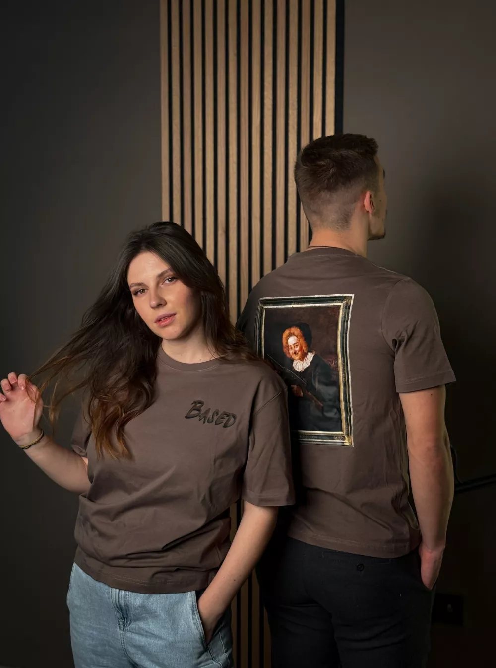 Kofetarica je kavo zamenjala za brzostrelko