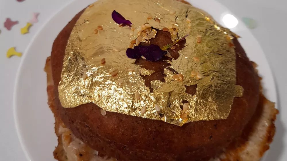 Krof Hotel Atlantida 