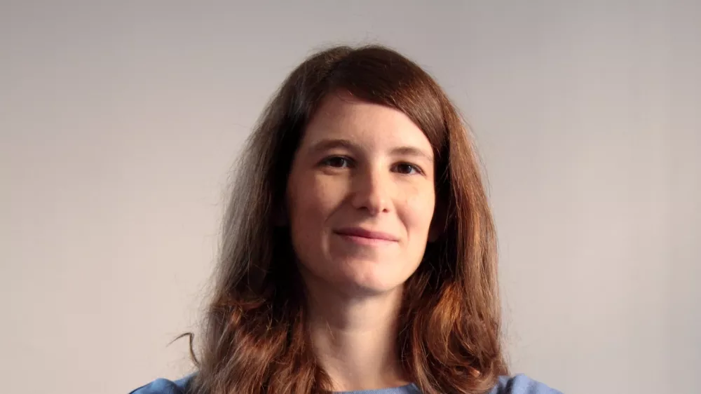 Nata&scaron;a Kramberger