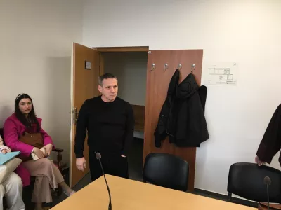 Po "či&scaron;čenju jan&scaron;istov": ustavili postopek zoper odpu&scaron;čenega policista