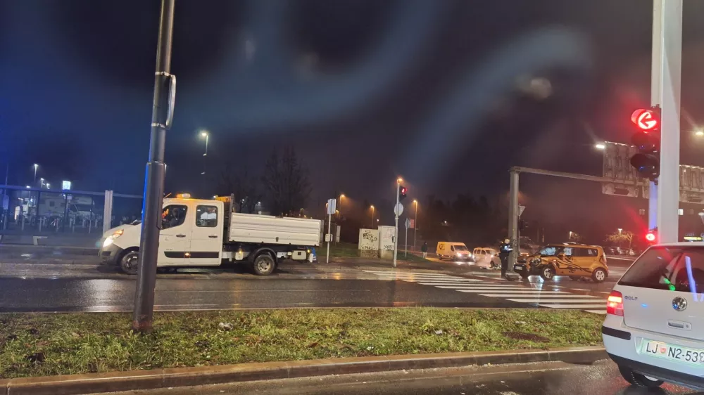 Foto: Danijela Drobnič