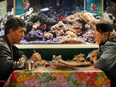 No good men, režija: Shahrbanoo Sadat 