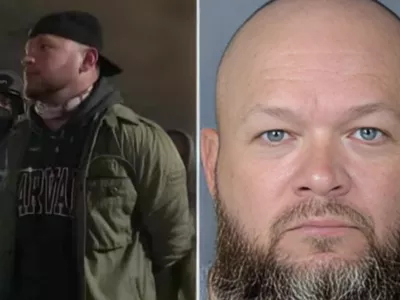 Andrew Paul Johnson Kapitol 