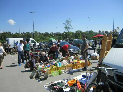 Bol&scaron;ji sejem v Stanežičah