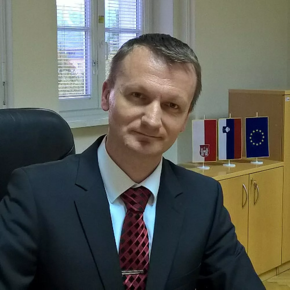 Ryan Hartner je odprl zelo zanimivo vpra&scaron;anje o na&scaron;ih državnih simbolih. / Foto: Osebni Arhiv