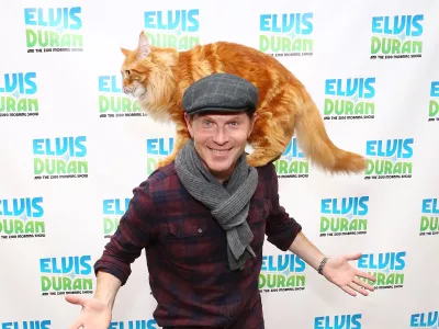 Bobby Flay in ma;ek Nacho / Foto: Profimedia