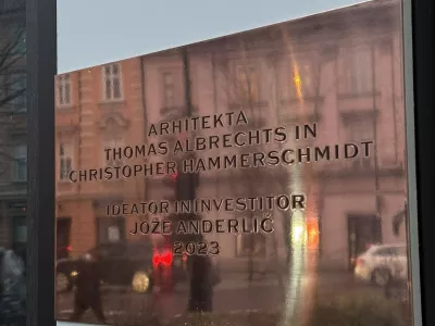 schellenburg, obeležje, Anderlič / Foto: Bralec