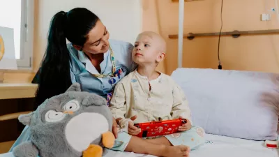 Foto: Dru&scaron;tvo Junaki 3. nadstropja