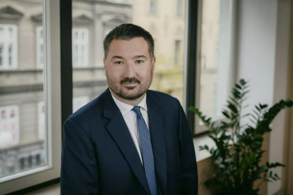 Josip Majher (Foto: Domagoj Kunić)