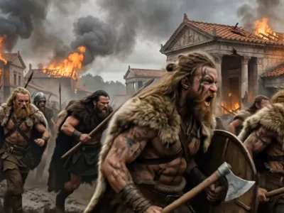 Zgodovina Pariza video