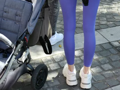 Zboleli so mnogi otroci. Bo že jeseni lažje?