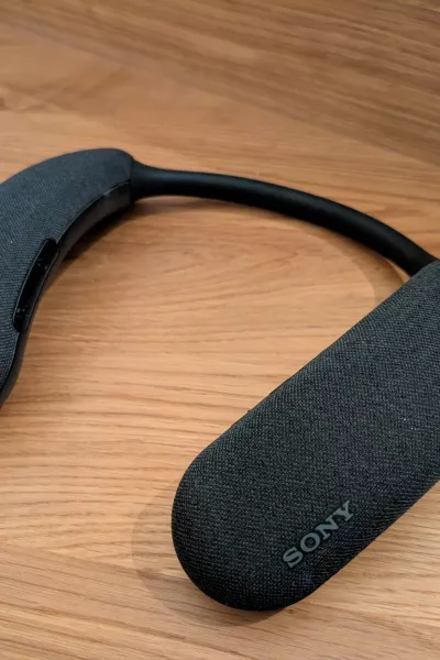 Sony bravia theatre u