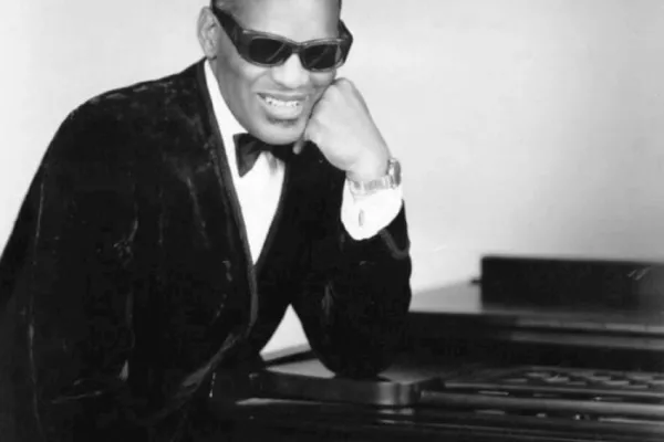 Ray Charles F wikipedia
