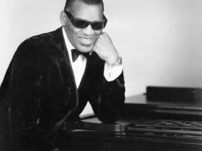 Ray Charles F wikipedia