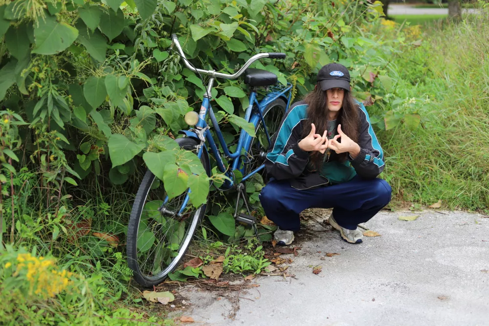 Ment: 79 svežih glasbenih imen v Ljubljani