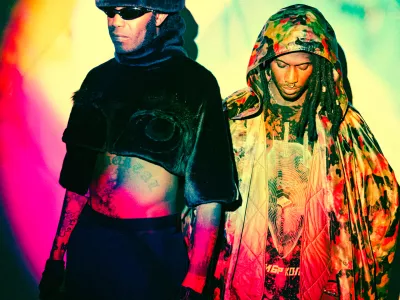 Ment: 79 svežih glasbenih imen v Ljubljani