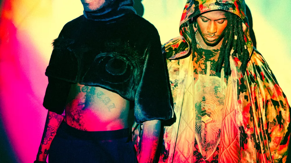 Ment: 79 svežih glasbenih imen v Ljubljani