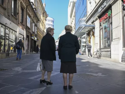 simbolična fotografijapokojninestarostpenzijaupokojenec04.03.2025 UpokojenciFOTO: Nik Erik Neubauer