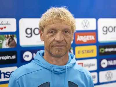 Gorazd Pogorelčnik06.11.2025 - SZSFOTO: Nik Erik Neubauer