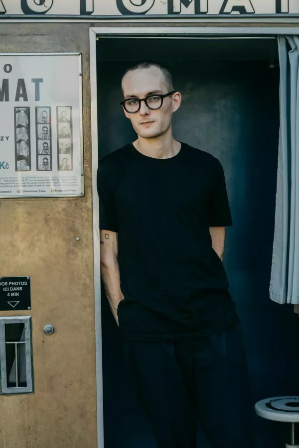 Marek Torč&iacute;k