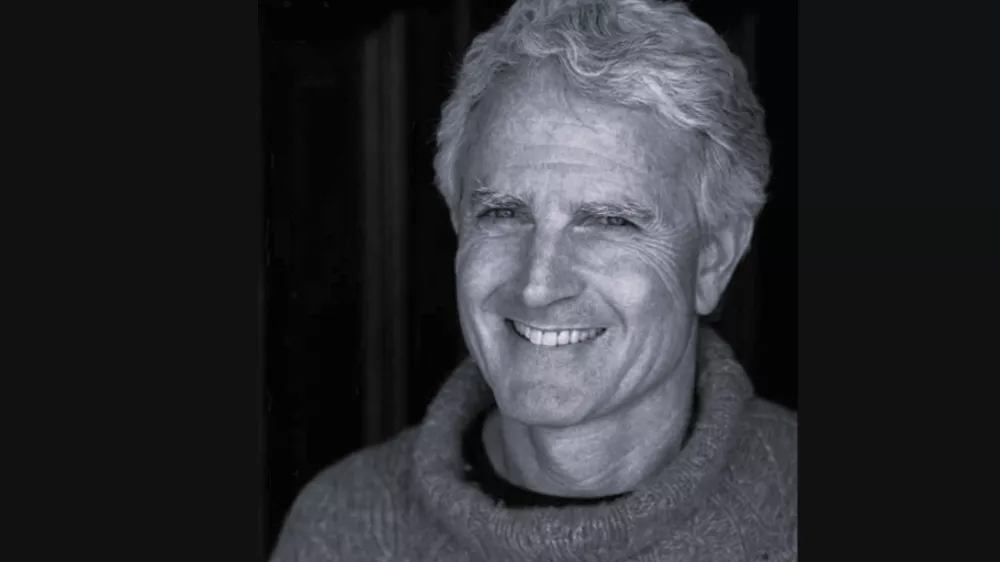 Billy Steinberg from his official website, c. 2010's