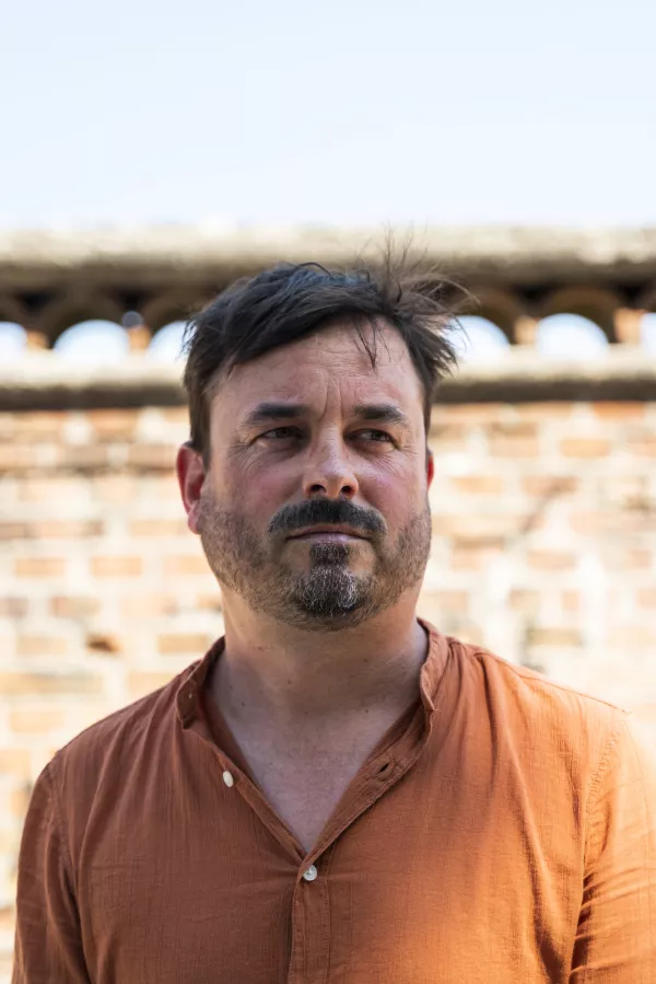 Naj ikonična stavba ostane veleblagovnica ali postane kaj drugega?