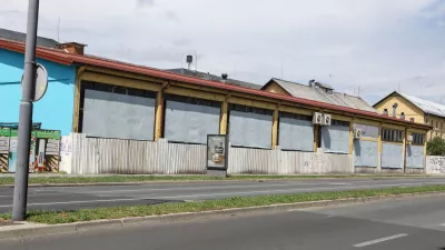 22.07.2025 - Reklamni panoji - Jumbo plakati - plakat - Tobačna - Bleiweisova cestaFoto: Luka Cjuha