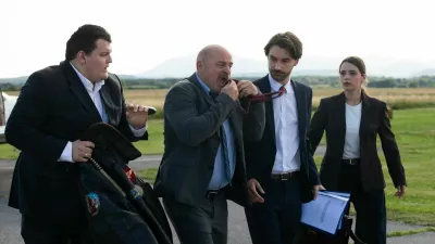 Ohcet, film, 2026 / Foto: Foto: Blitz Film & Video Distribution