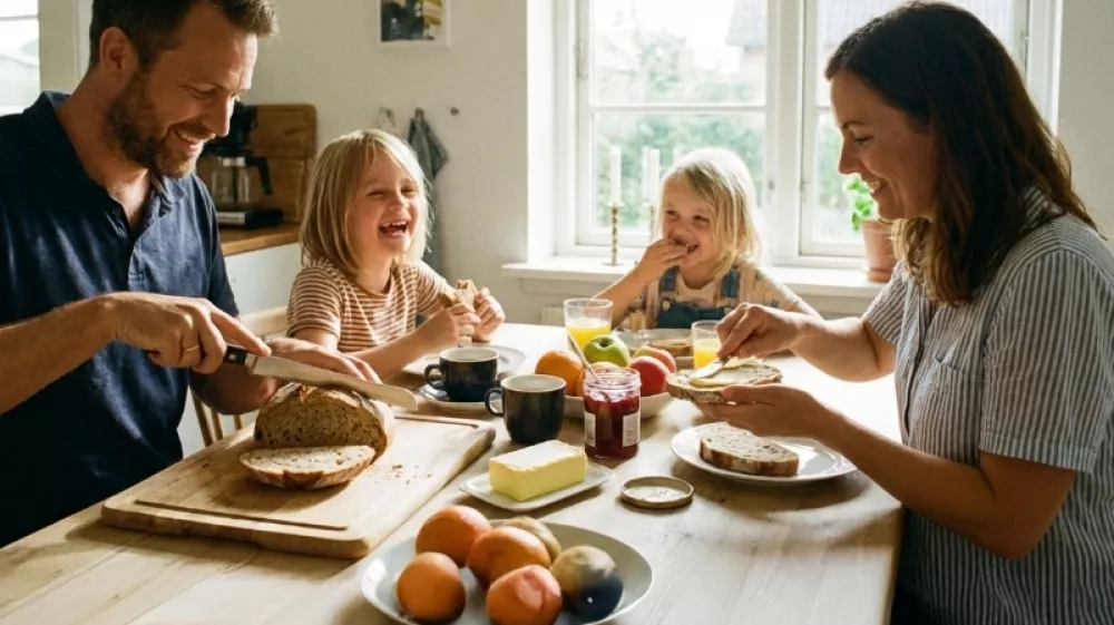 Foto: Spar Slovenija