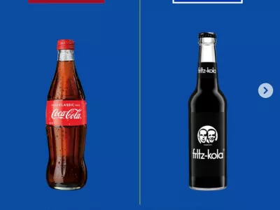 Z novo aplikacijo lahko preverite vsak izdelek v trgovini. Foto: zajem zaslona