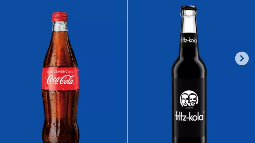 Z novo aplikacijo lahko preverite vsak izdelek v trgovini. Foto: zajem zaslona