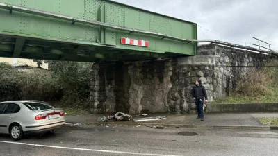 Solkan nadvoz Vanja Trkman/Radio Robin