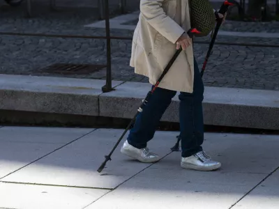 Preobrat: upokojencem vendarle 5 odstotkov vi&scaron;je pokojnine