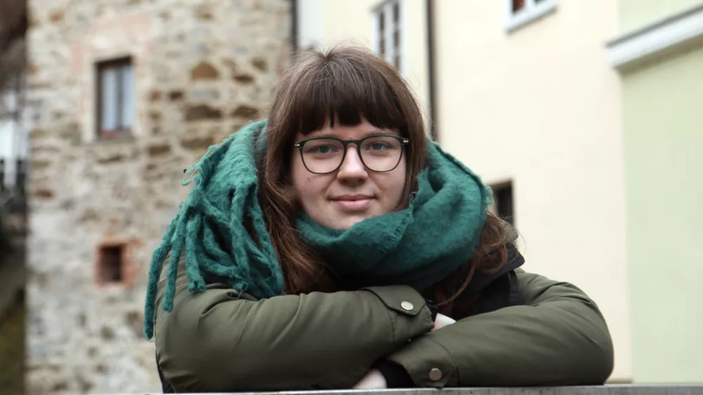 Živa Gornik: "Ljudje so pripravljeni sprejeti različnost le, dokler ta ostaja nevidna"