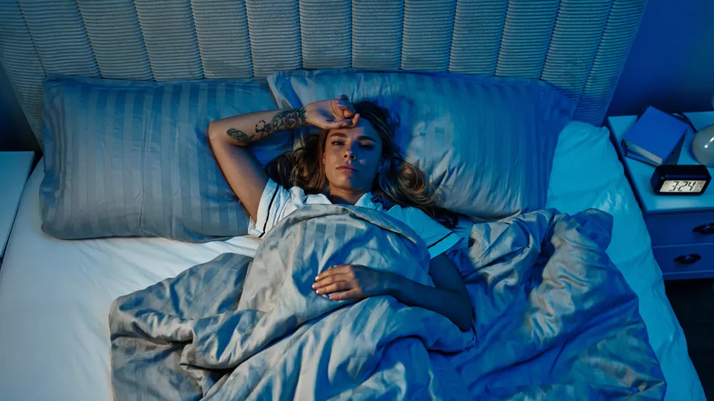 Včasih zgodnje vstajanje koristi, pogosteje ne. / Foto: Istock