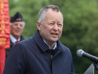 KPK preverja sume kr&scaron;itev nezdružljivosti funkcij župana &Scaron;kofljice