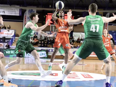 Vsaka lovorika &scaron;teje