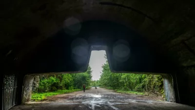 Željava, Bihać. Foto: Reuters/Alamy