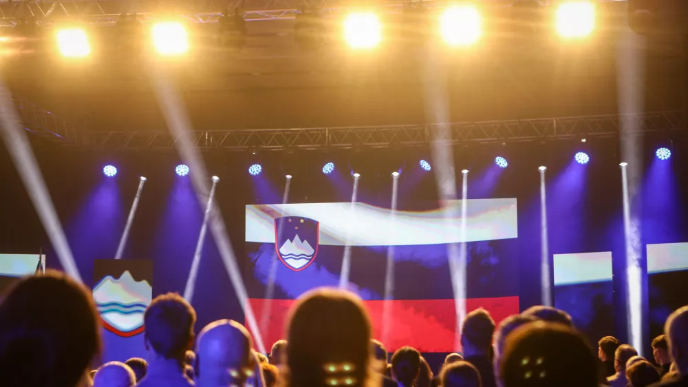 Kje bodo znani politični obrazi lovili glasove?