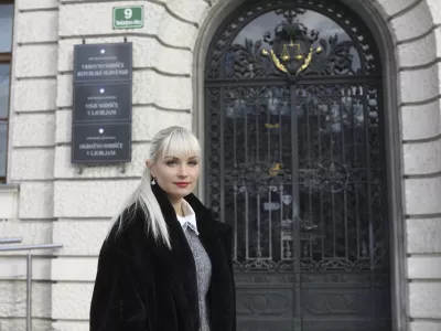 Na sodi&scaron;če ni hodil, žrtev pa vabi k sebi domov