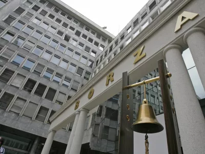 &Scaron;e nekaj dni do začetka odpiranja individualnih naložbenih računov